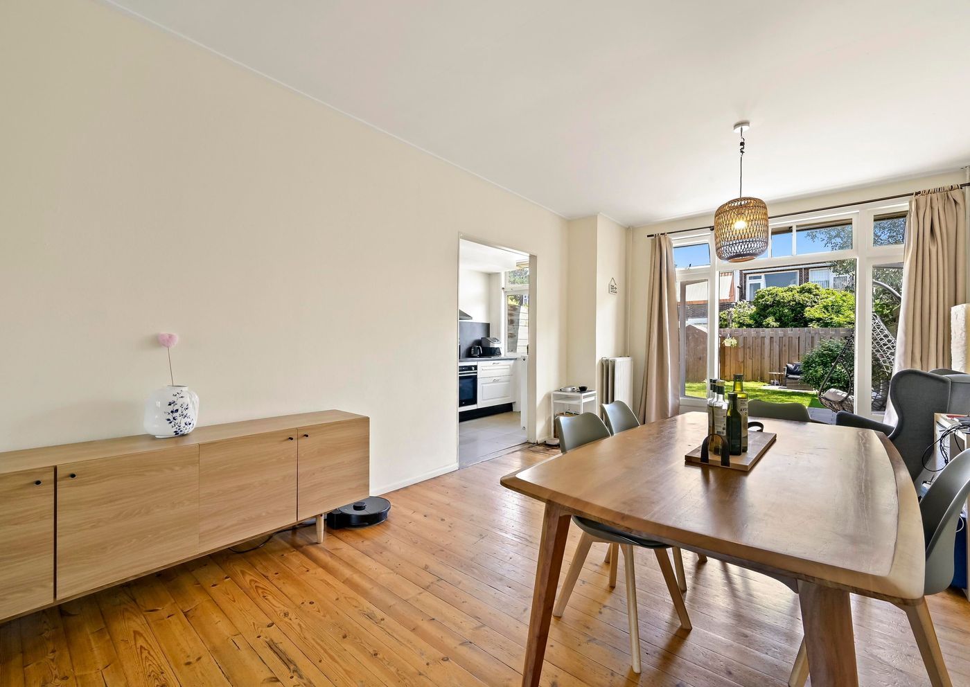 Hyacinthweg 62, Den Haag foto-15