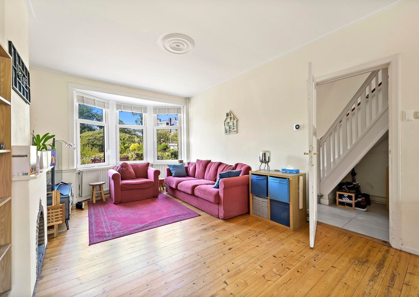 Hyacinthweg 62, Den Haag foto-10