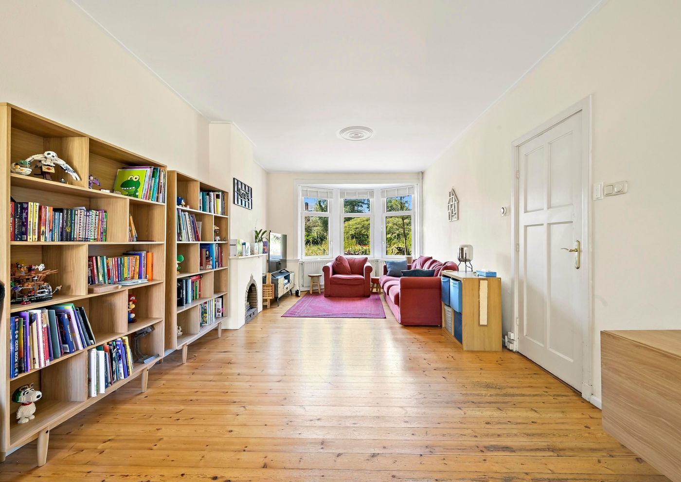 Hyacinthweg 62, Den Haag foto-13