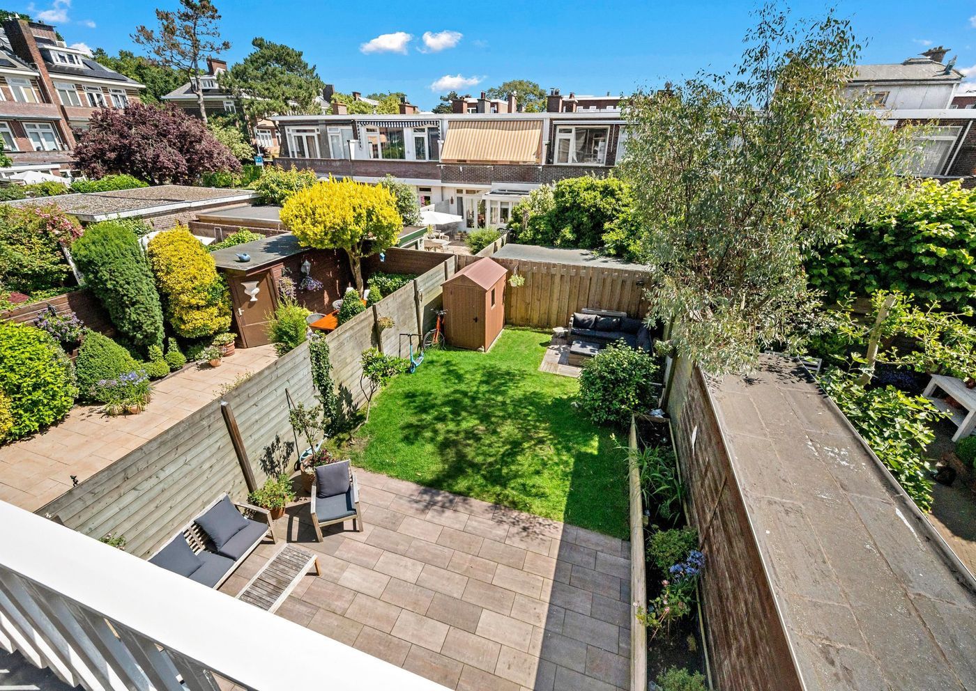 Hyacinthweg 62, Den Haag foto-39