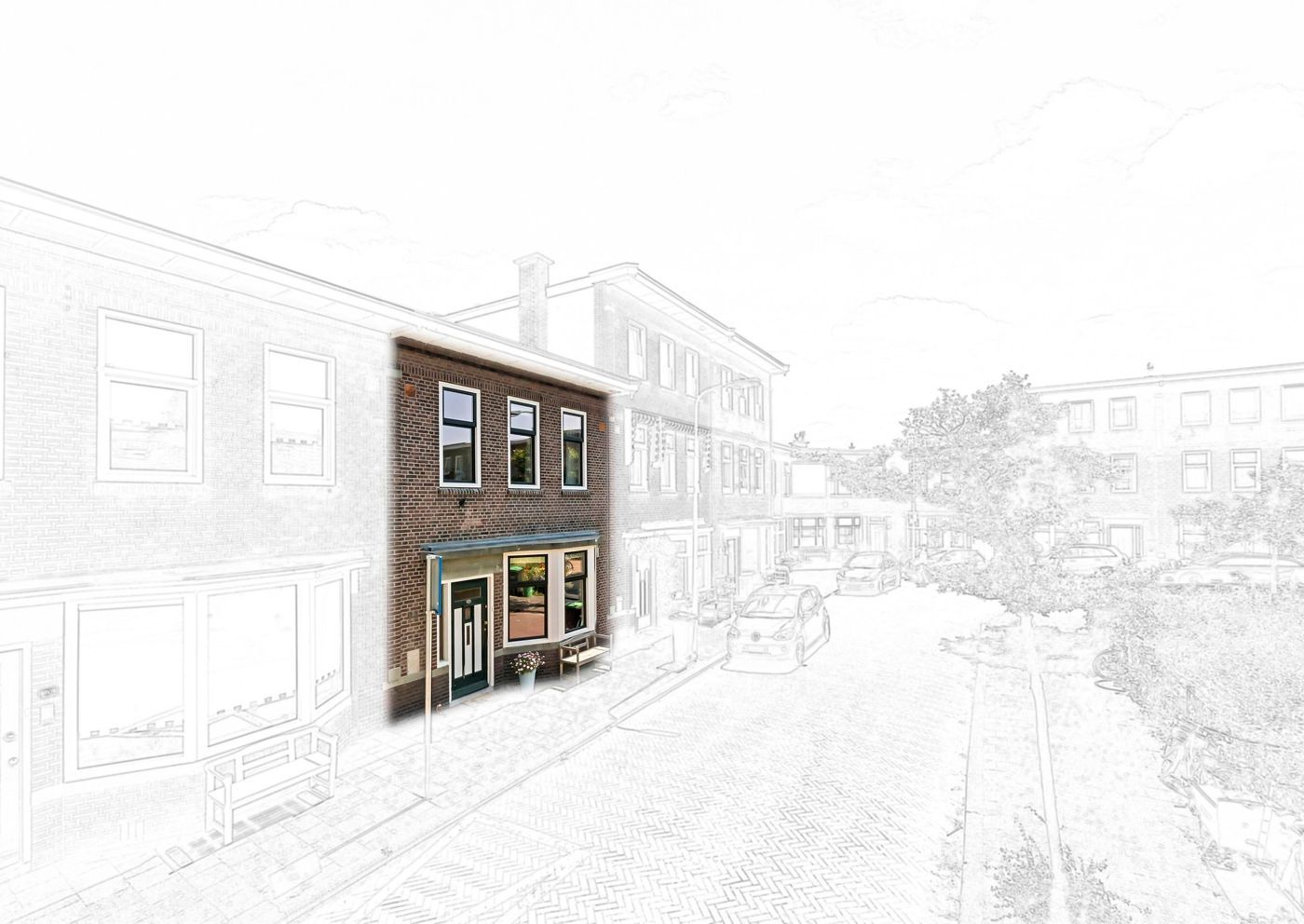 Hyacinthweg 62, Den Haag foto-8