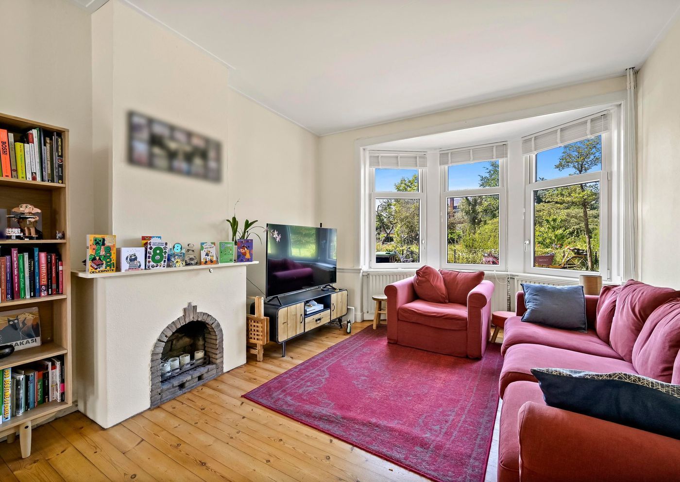 Hyacinthweg 62, Den Haag foto-11