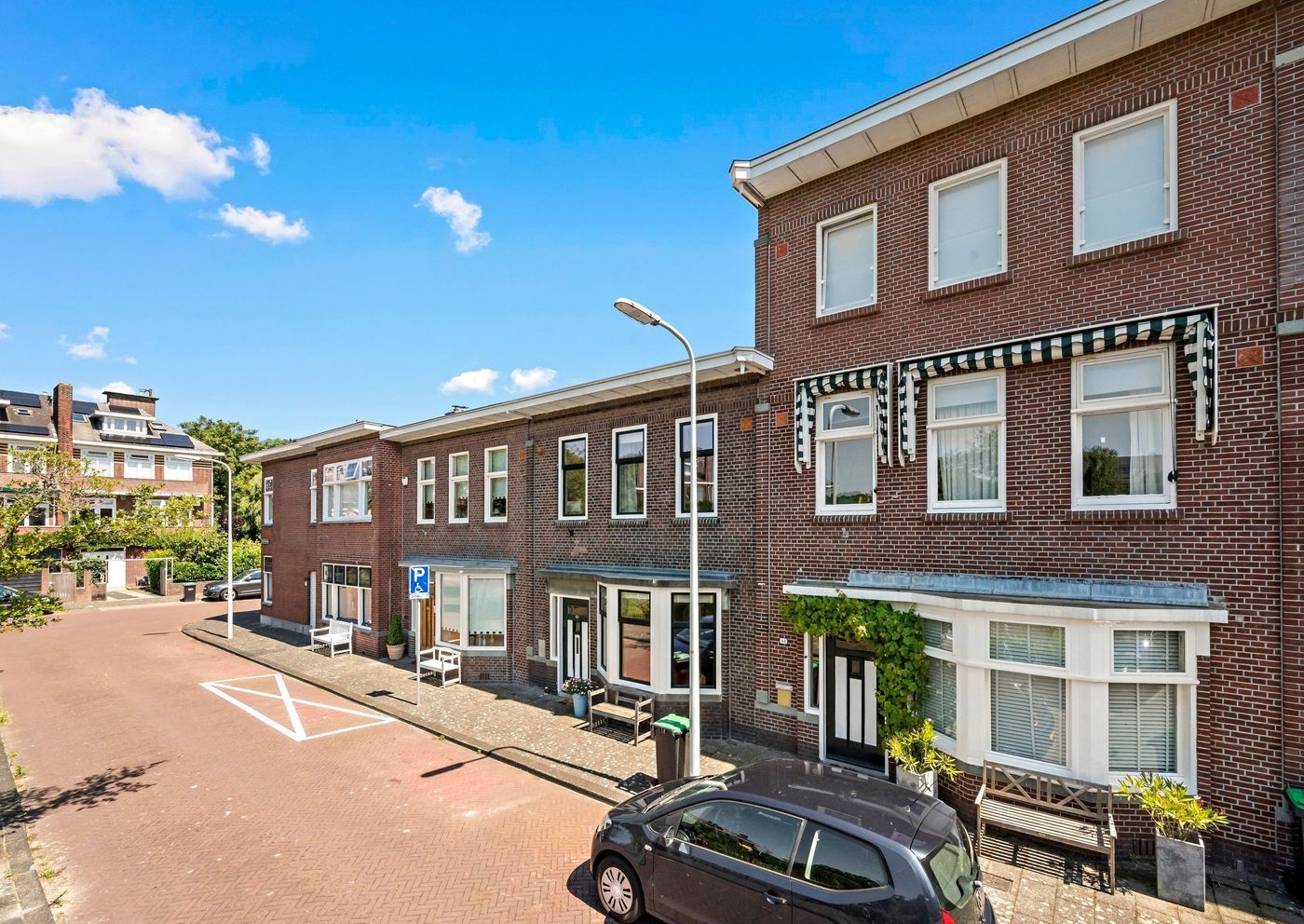 Hyacinthweg 62, Den Haag foto-0