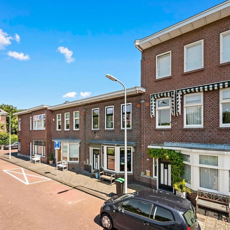 Hyacinthweg 62, Den Haag