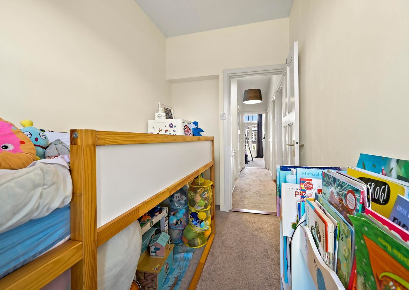 Hyacinthweg 62, Den Haag foto-27