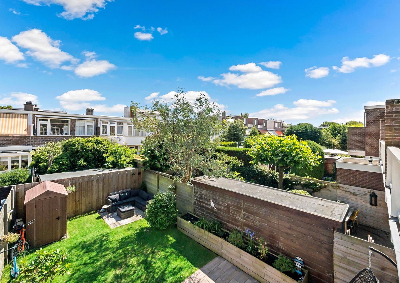 Hyacinthweg 62, Den Haag foto-40