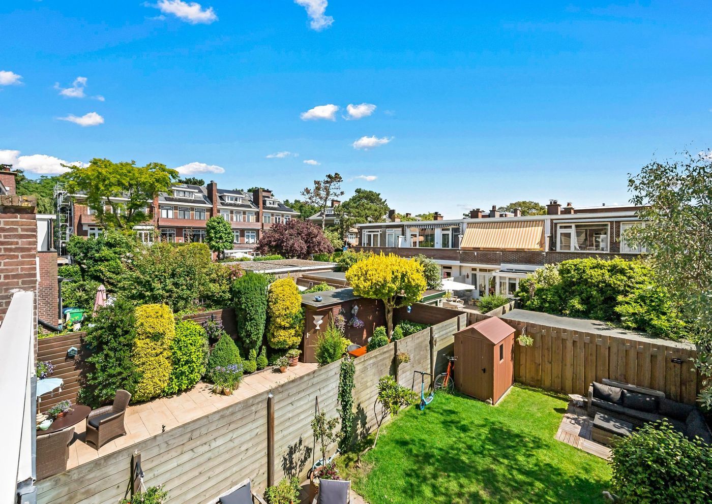 Hyacinthweg 62, Den Haag foto-41