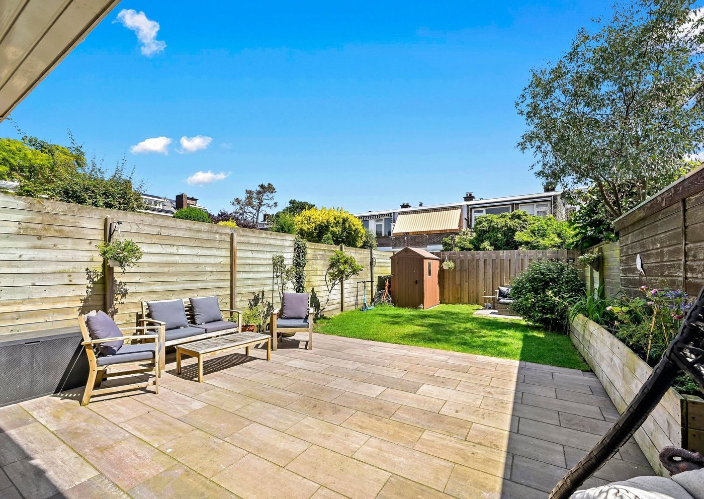 Hyacinthweg 62, Den Haag foto-2