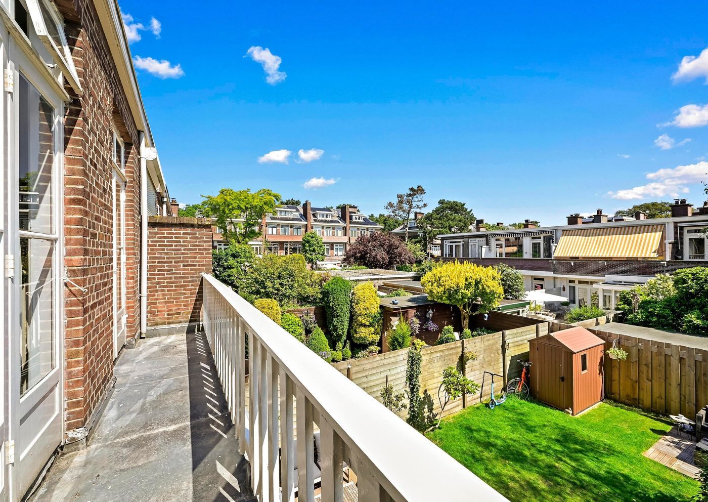 Hyacinthweg 62, Den Haag foto-38