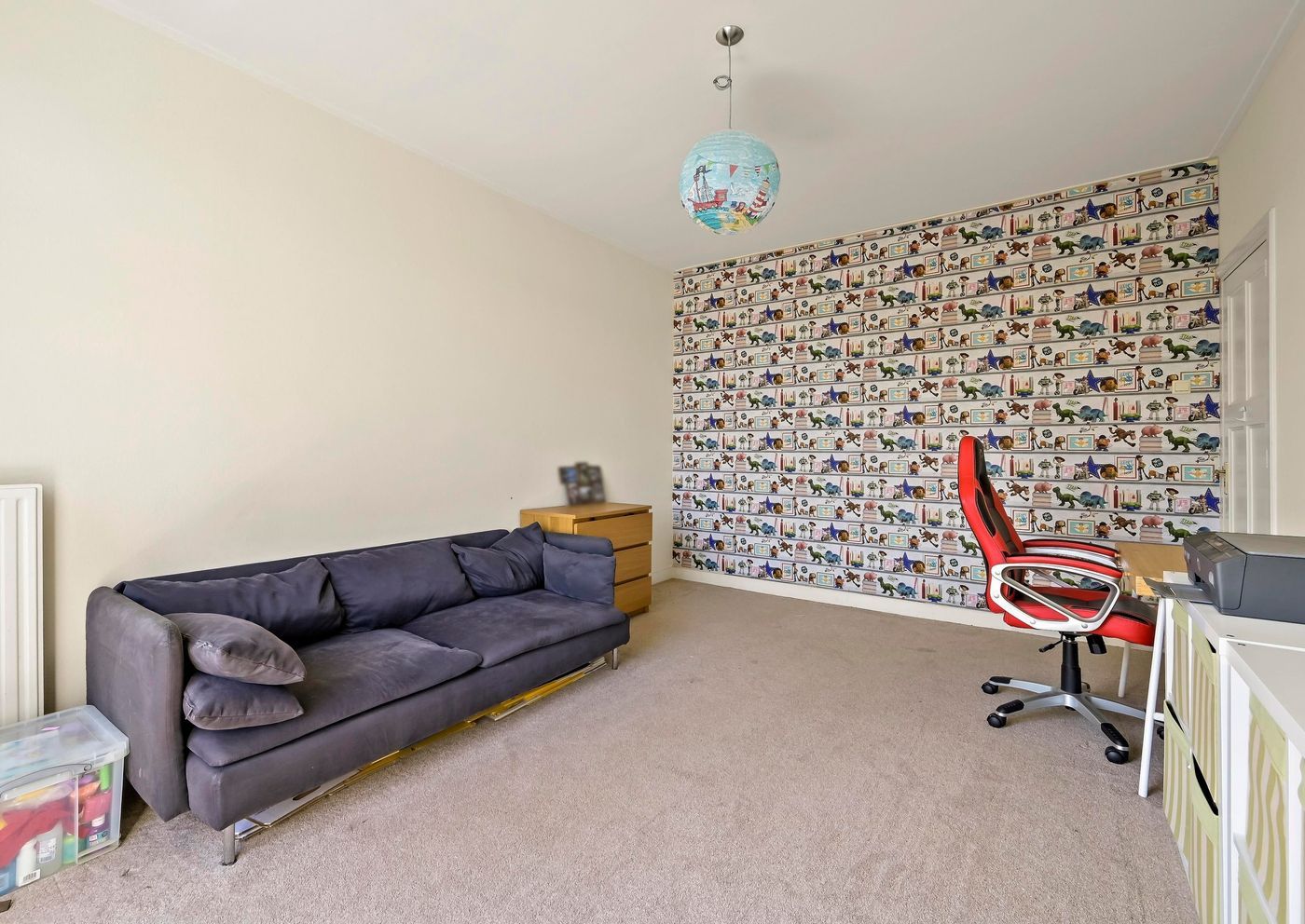 Hyacinthweg 62, Den Haag foto-34