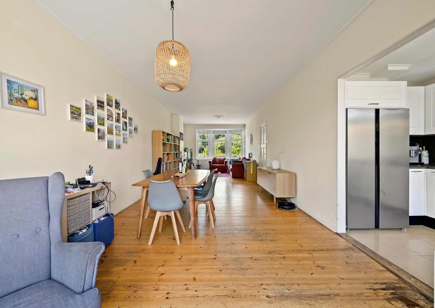 Hyacinthweg 62, Den Haag foto-14