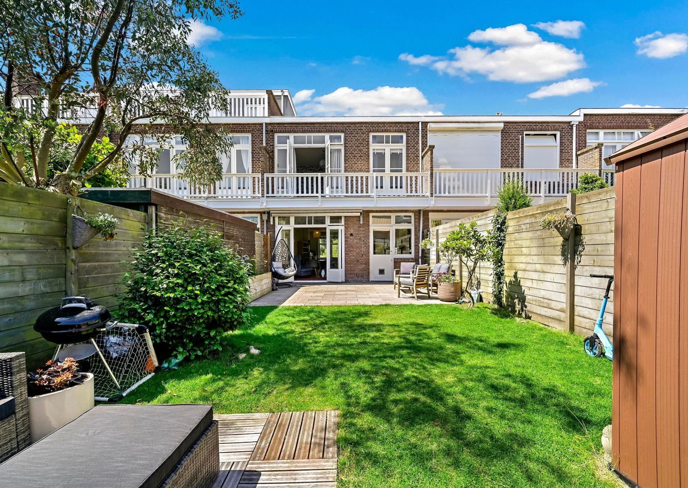 Hyacinthweg 62, Den Haag foto-20