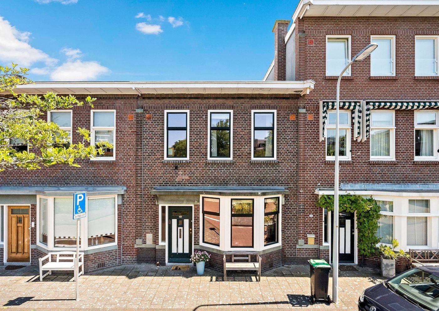 Hyacinthweg 62, Den Haag foto-6