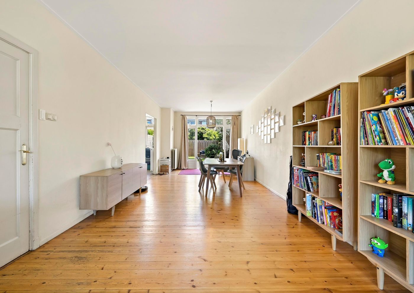 Hyacinthweg 62, Den Haag foto-3