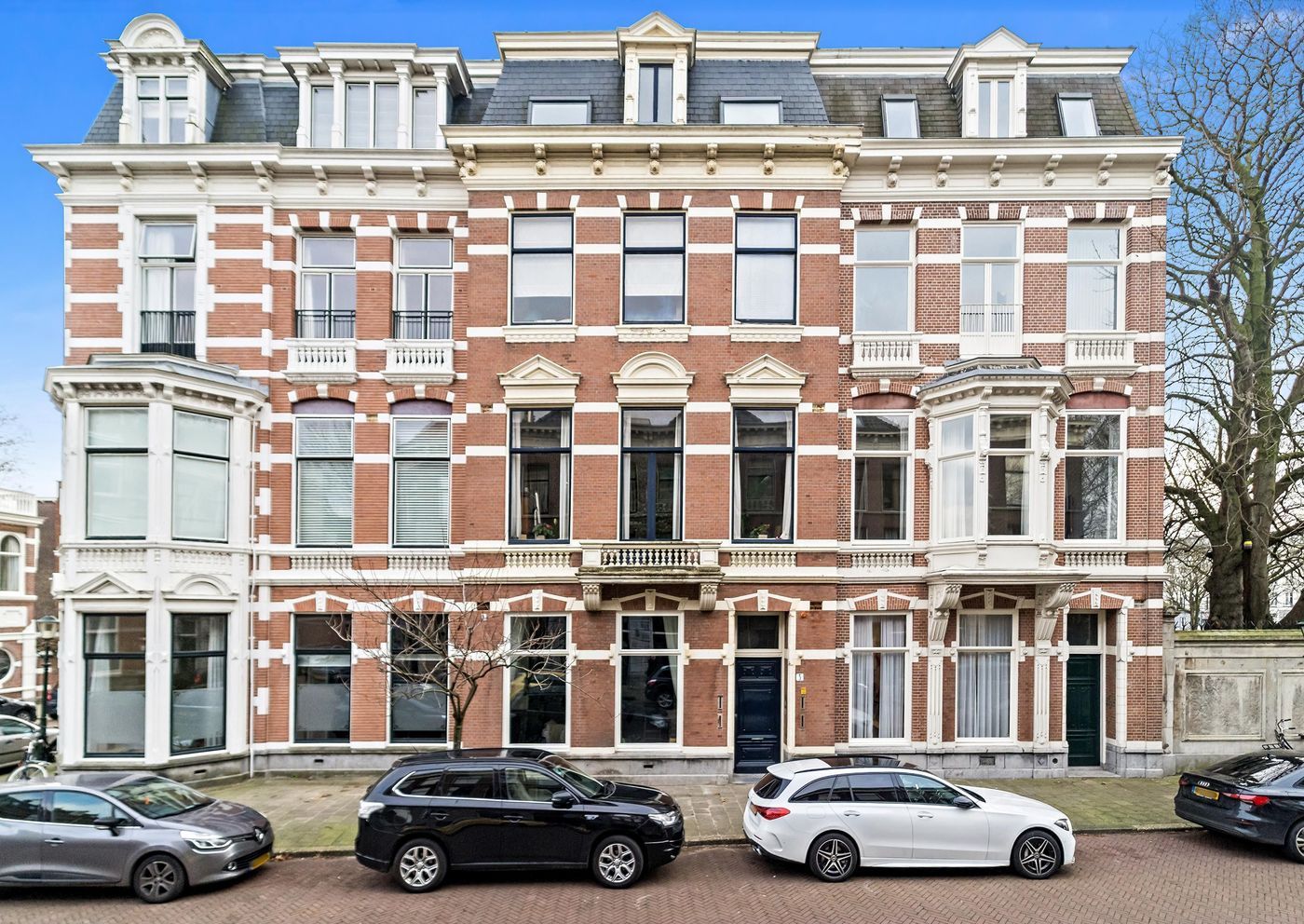 Nassau Dillenburgstraat 3, Den Haag foto-4