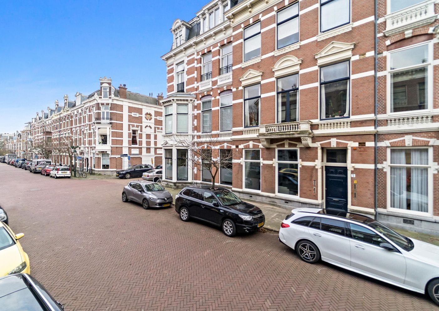 Nassau Dillenburgstraat 3, Den Haag foto-22