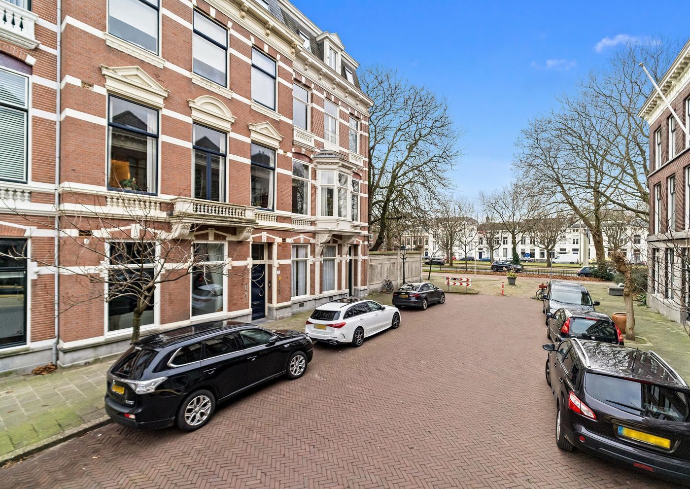 Nassau Dillenburgstraat 3, Den Haag foto-21