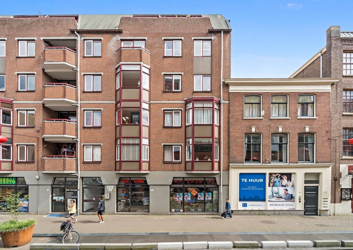 Gedempte Burgwal 16 B, Den Haag foto-7