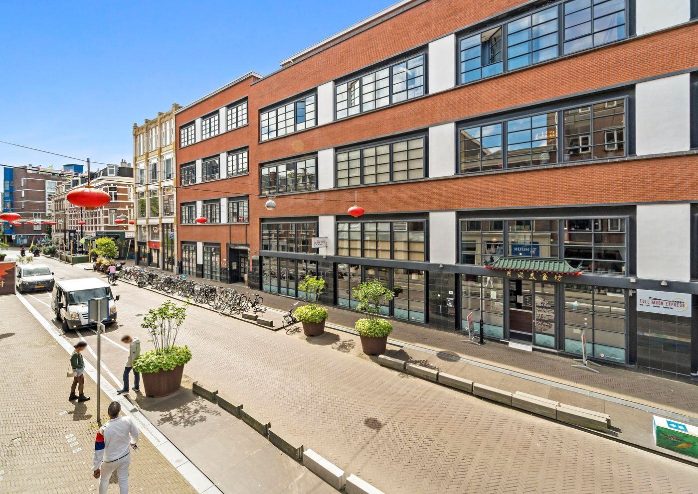 Gedempte Burgwal 16 B, Den Haag foto-30