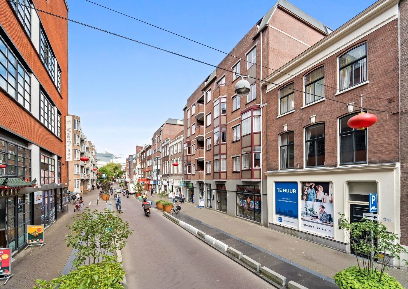 Gedempte Burgwal 16 B, Den Haag foto-10