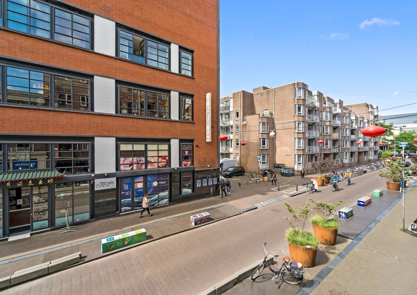 Gedempte Burgwal 16 B, Den Haag foto-29