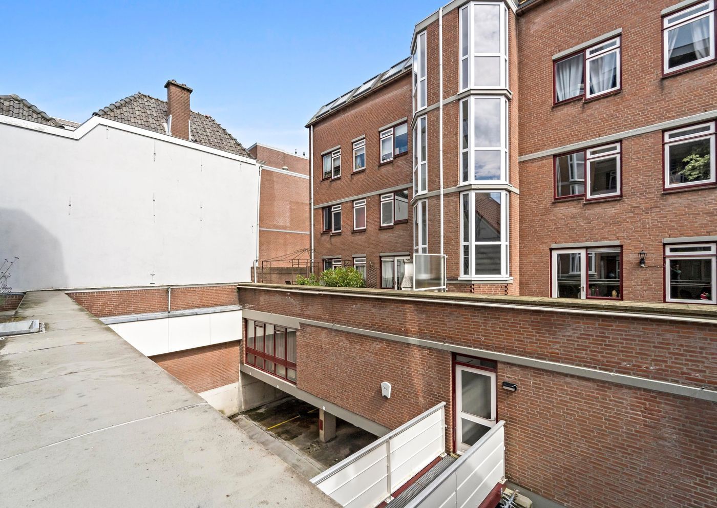 Gedempte Burgwal 16 B, Den Haag foto-28