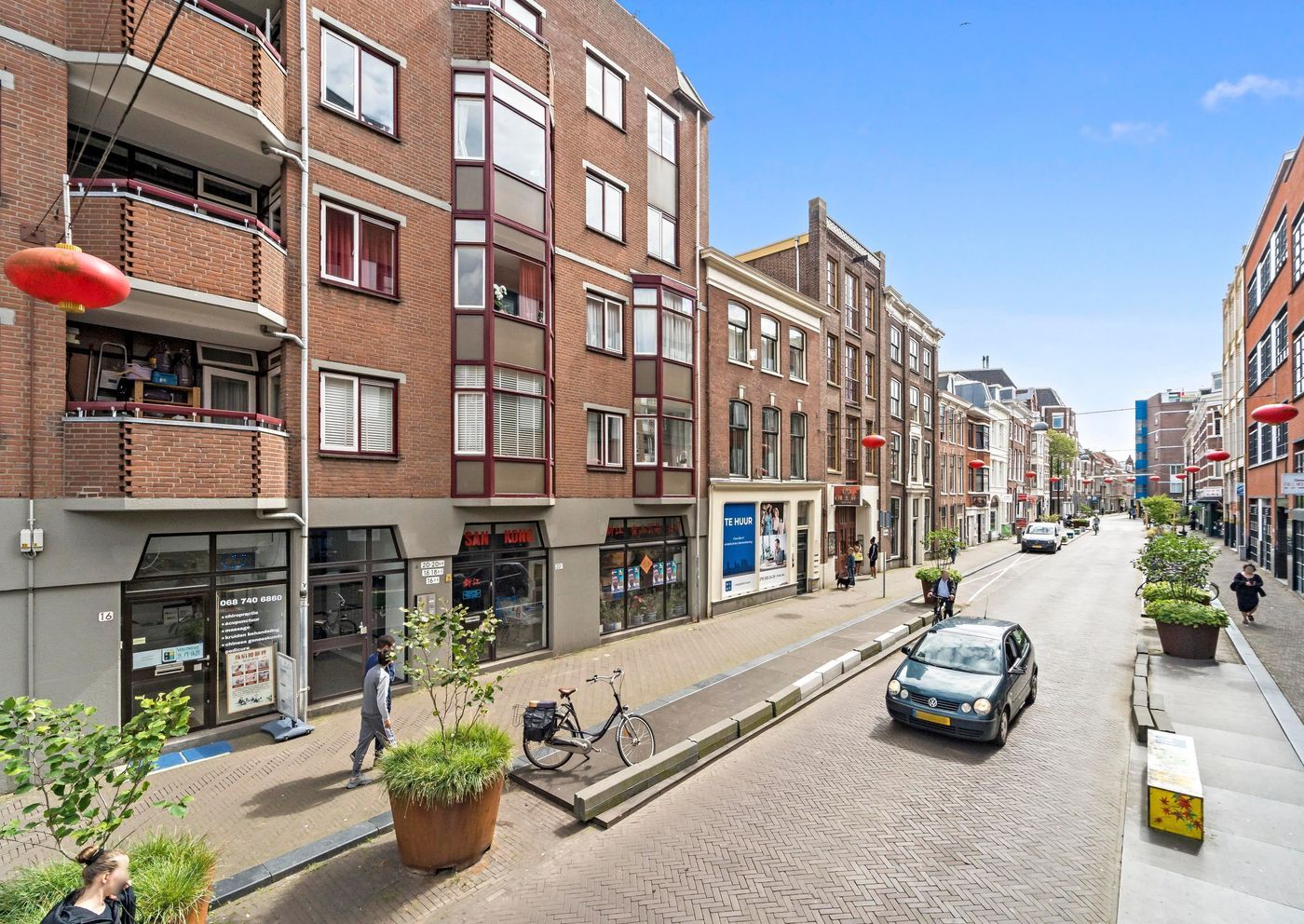 Gedempte Burgwal 16 B, Den Haag foto-9