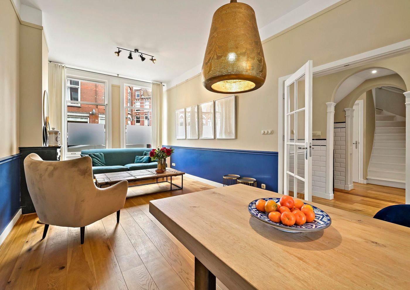 Columbusstraat 277, Den Haag foto-11