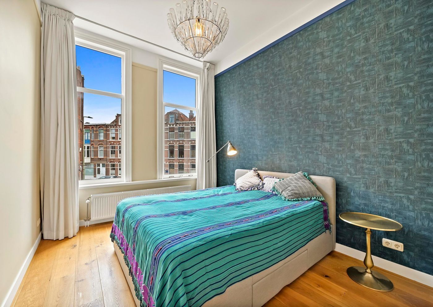 Columbusstraat 277, Den Haag foto-2