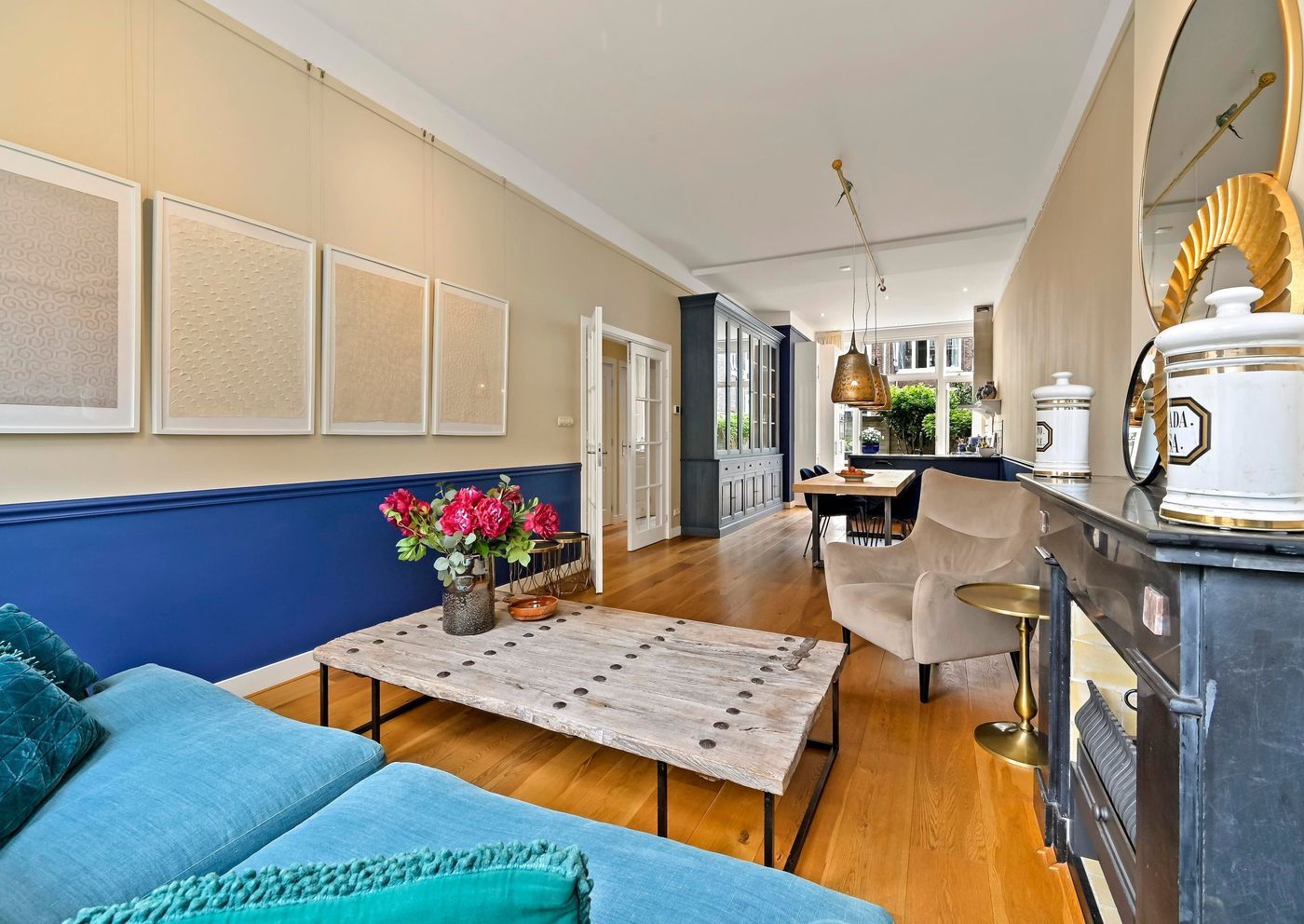 Columbusstraat 277, Den Haag foto-12