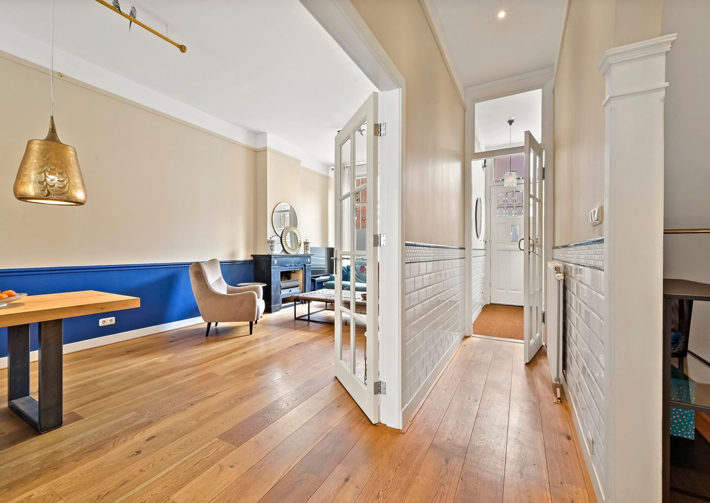 Columbusstraat 277, Den Haag foto-0