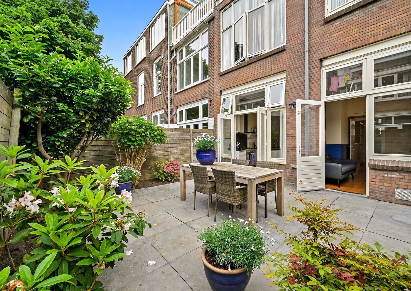 Columbusstraat 277, Den Haag foto-1