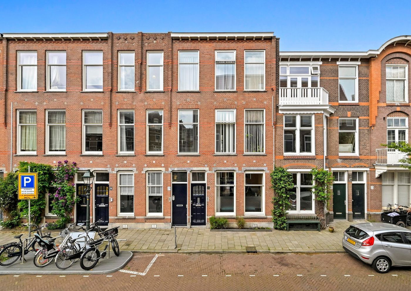 Columbusstraat 277, Den Haag foto-4