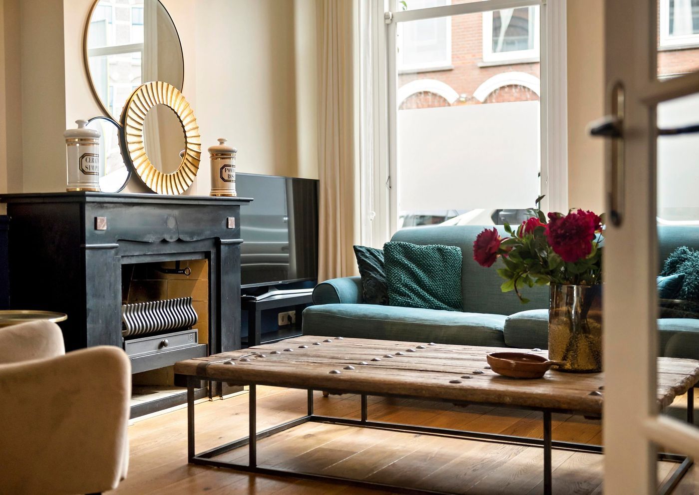 Columbusstraat 277, Den Haag foto-13