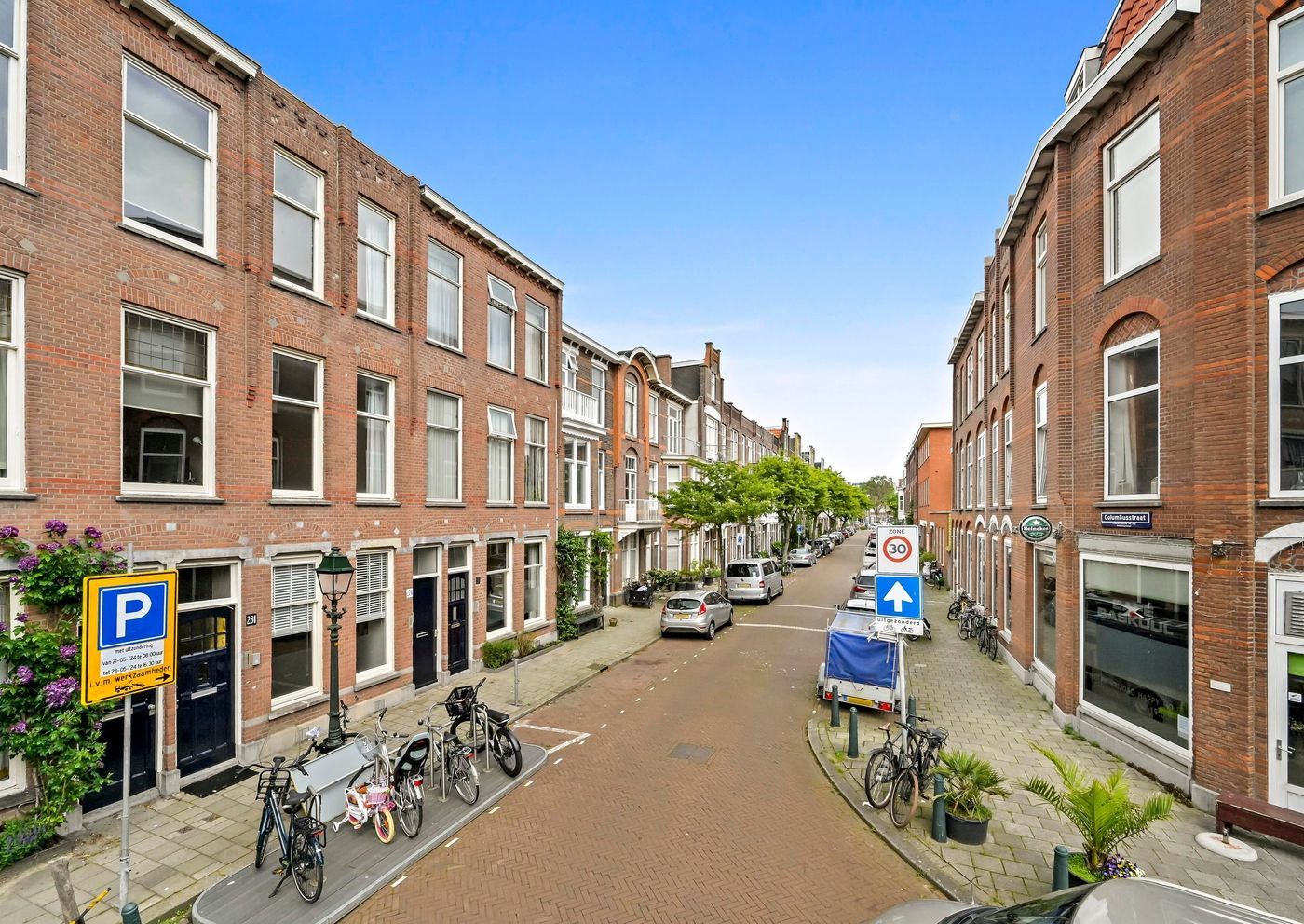 Columbusstraat 277, Den Haag foto-6