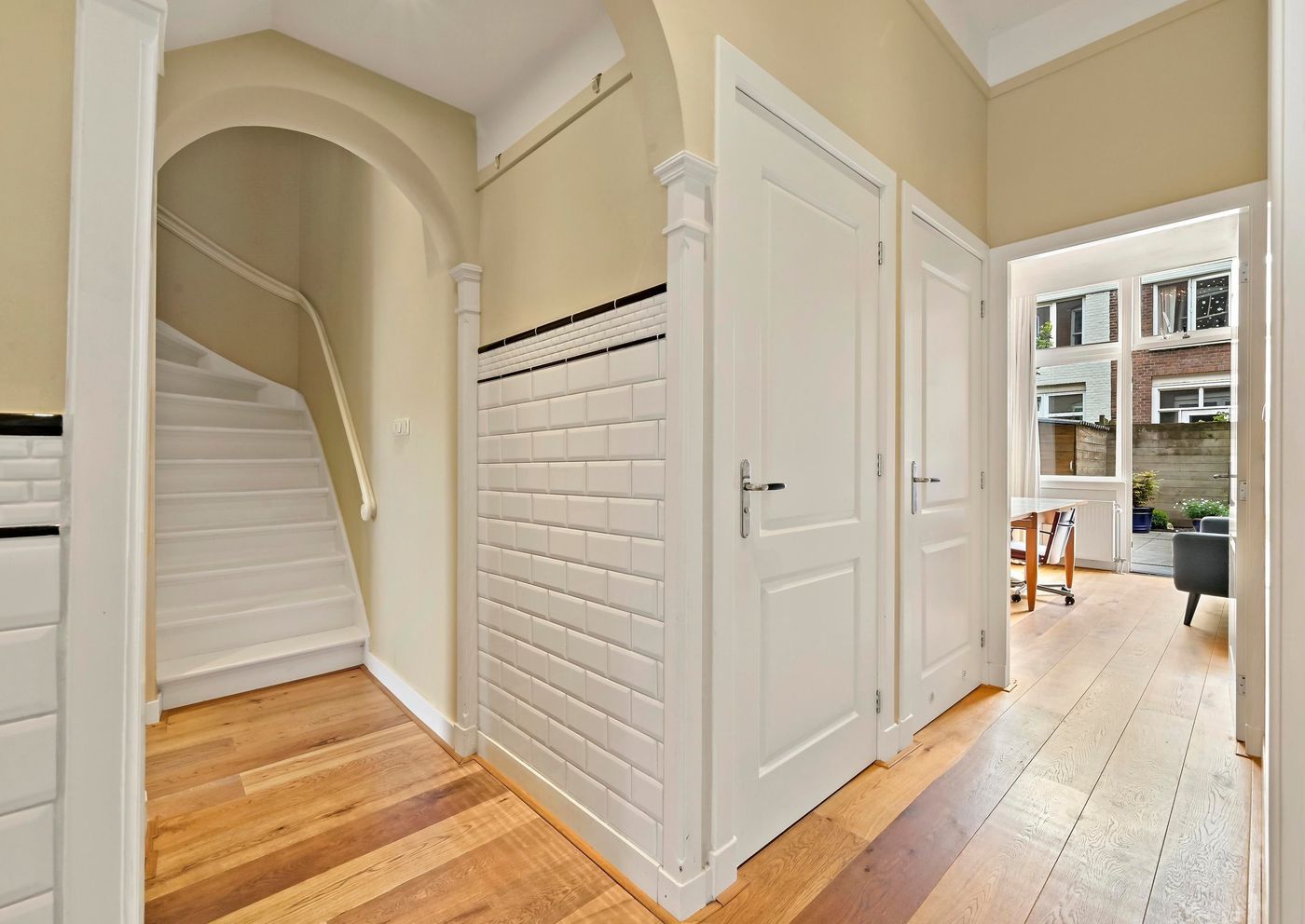 Columbusstraat 277, Den Haag foto-25