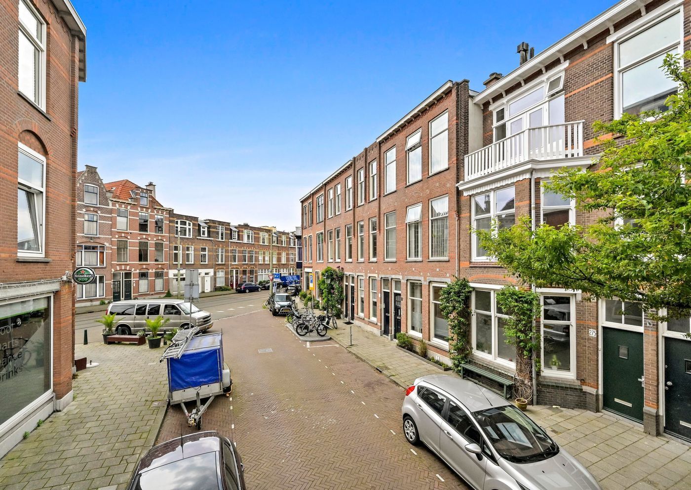 Columbusstraat 277, Den Haag foto-7