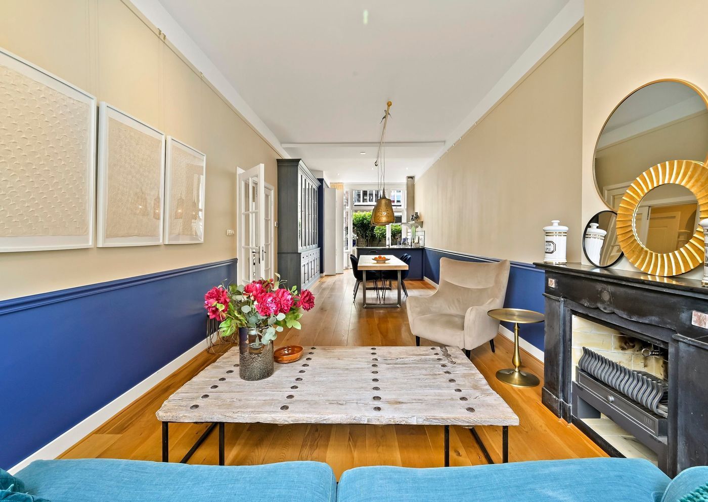 Columbusstraat 277, Den Haag foto-10