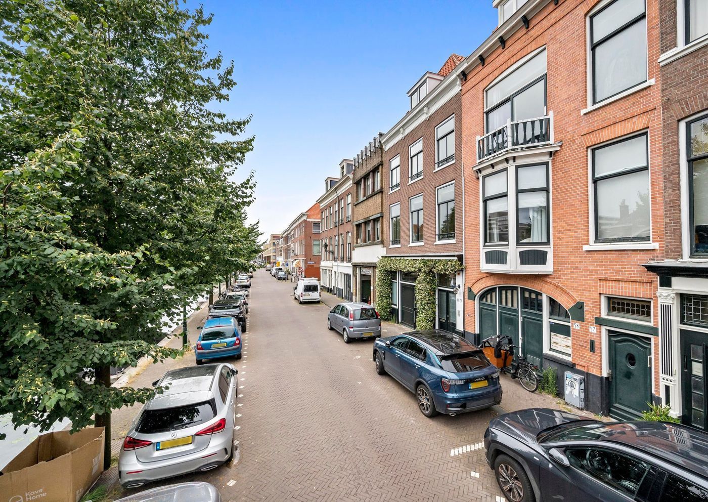 Veenkade 59, Den Haag foto-6