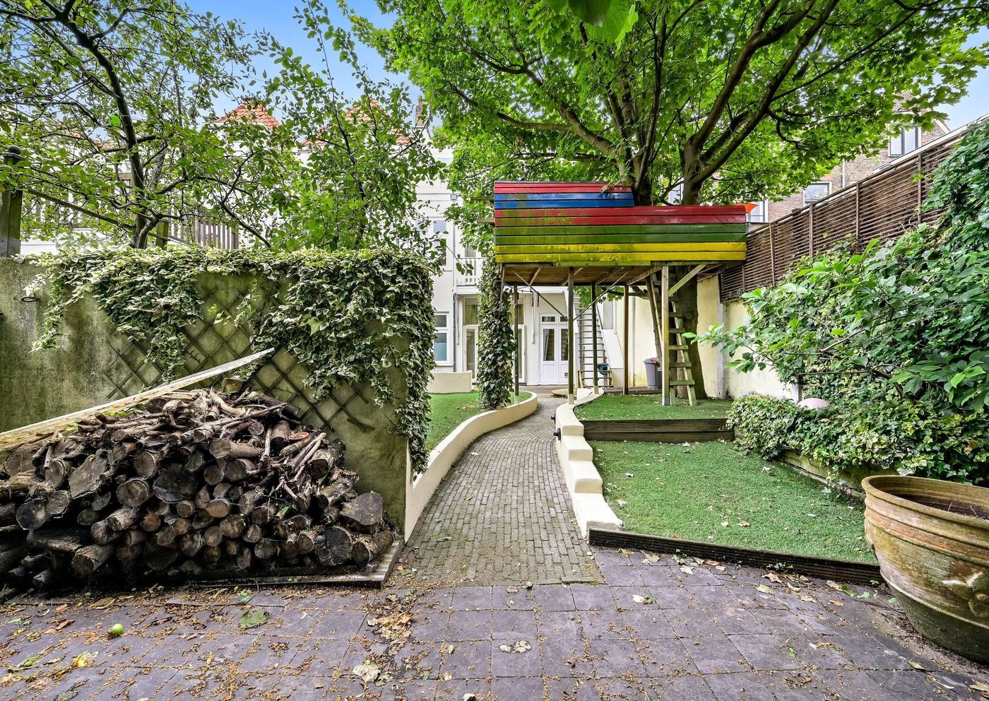 Veenkade 59, Den Haag foto-2