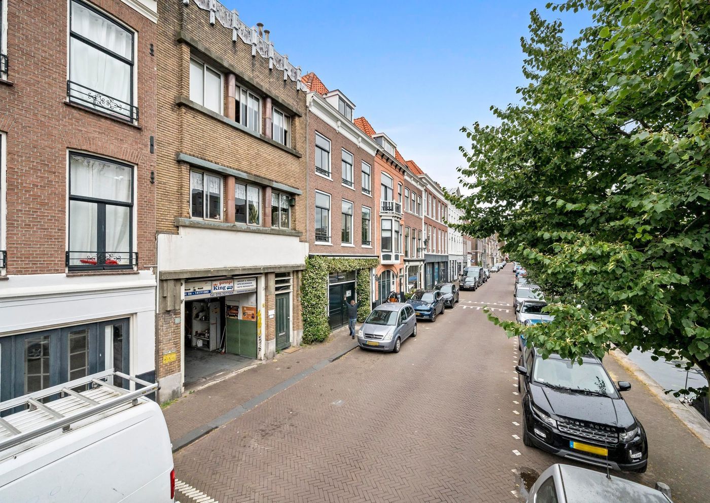 Veenkade 59, Den Haag foto-7
