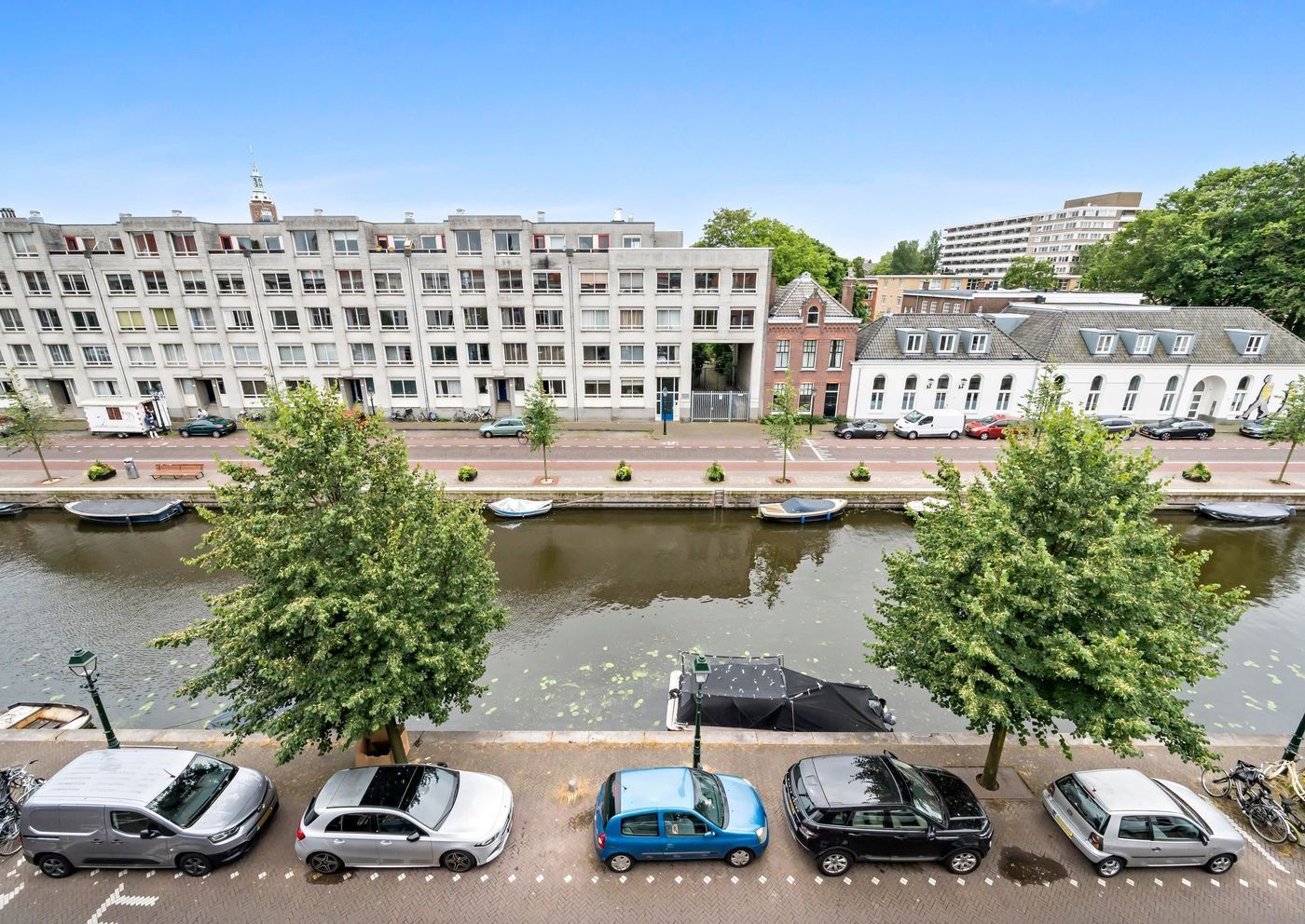 Veenkade 59, Den Haag foto-81