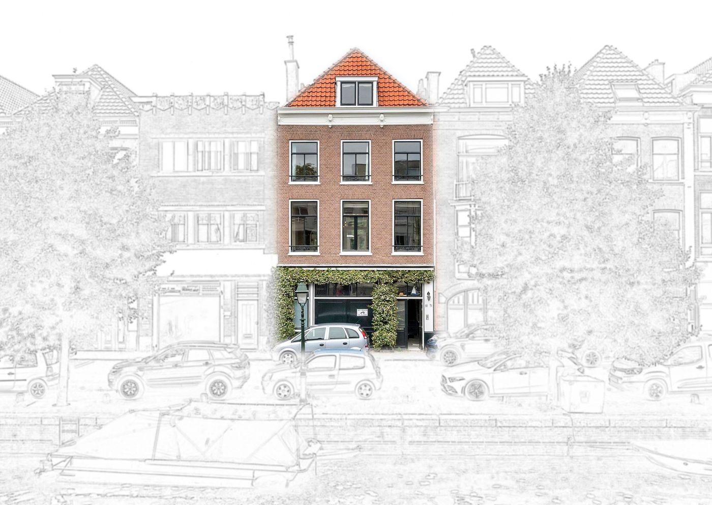 Veenkade 59, Den Haag foto-5