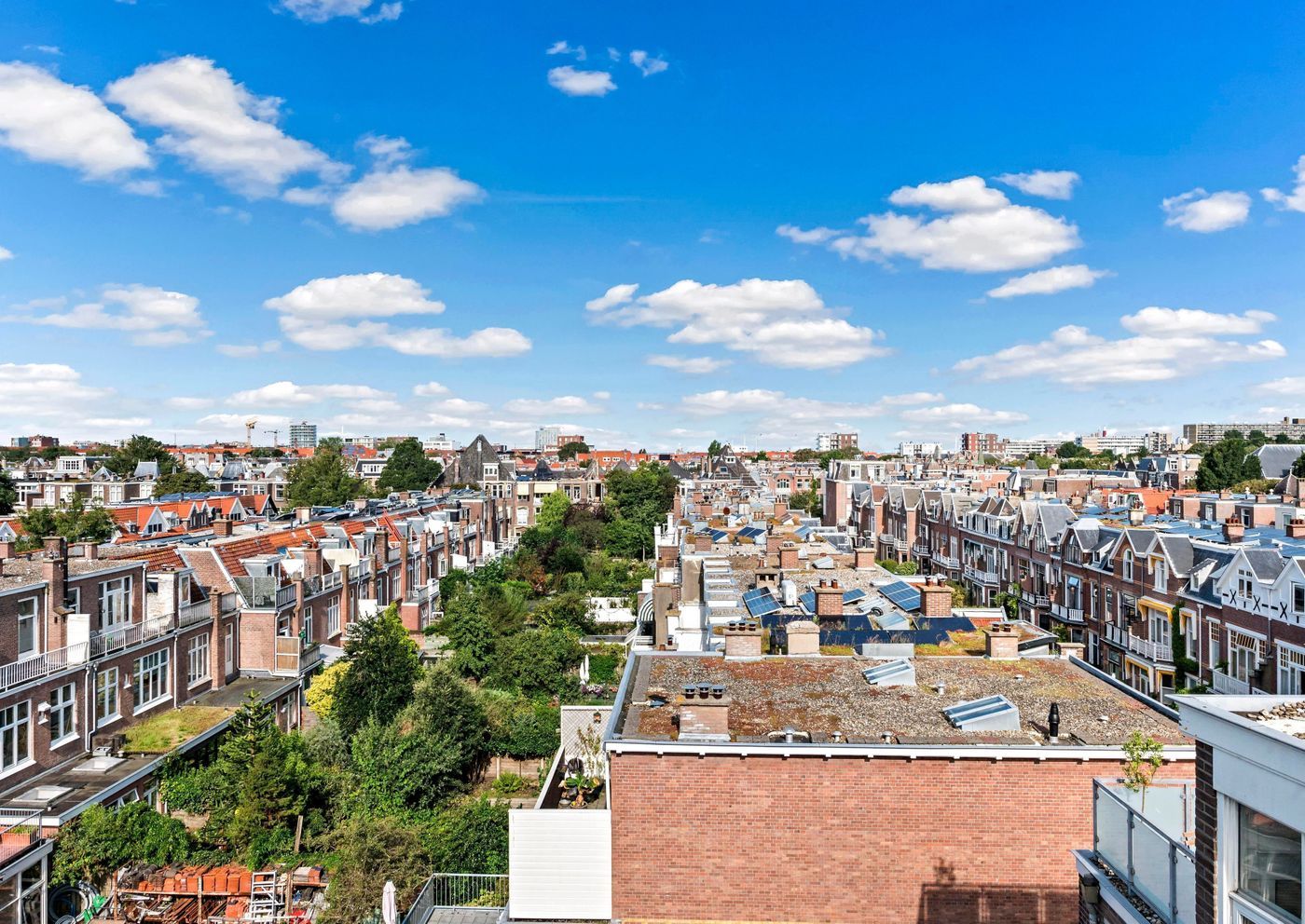 Frederik Hendriklaan 77 G, Den Haag foto-32