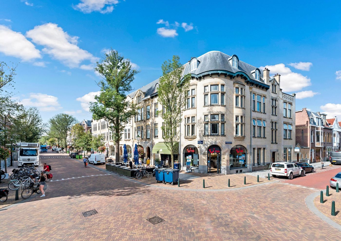 Frederik Hendriklaan 77 G, Den Haag foto-33