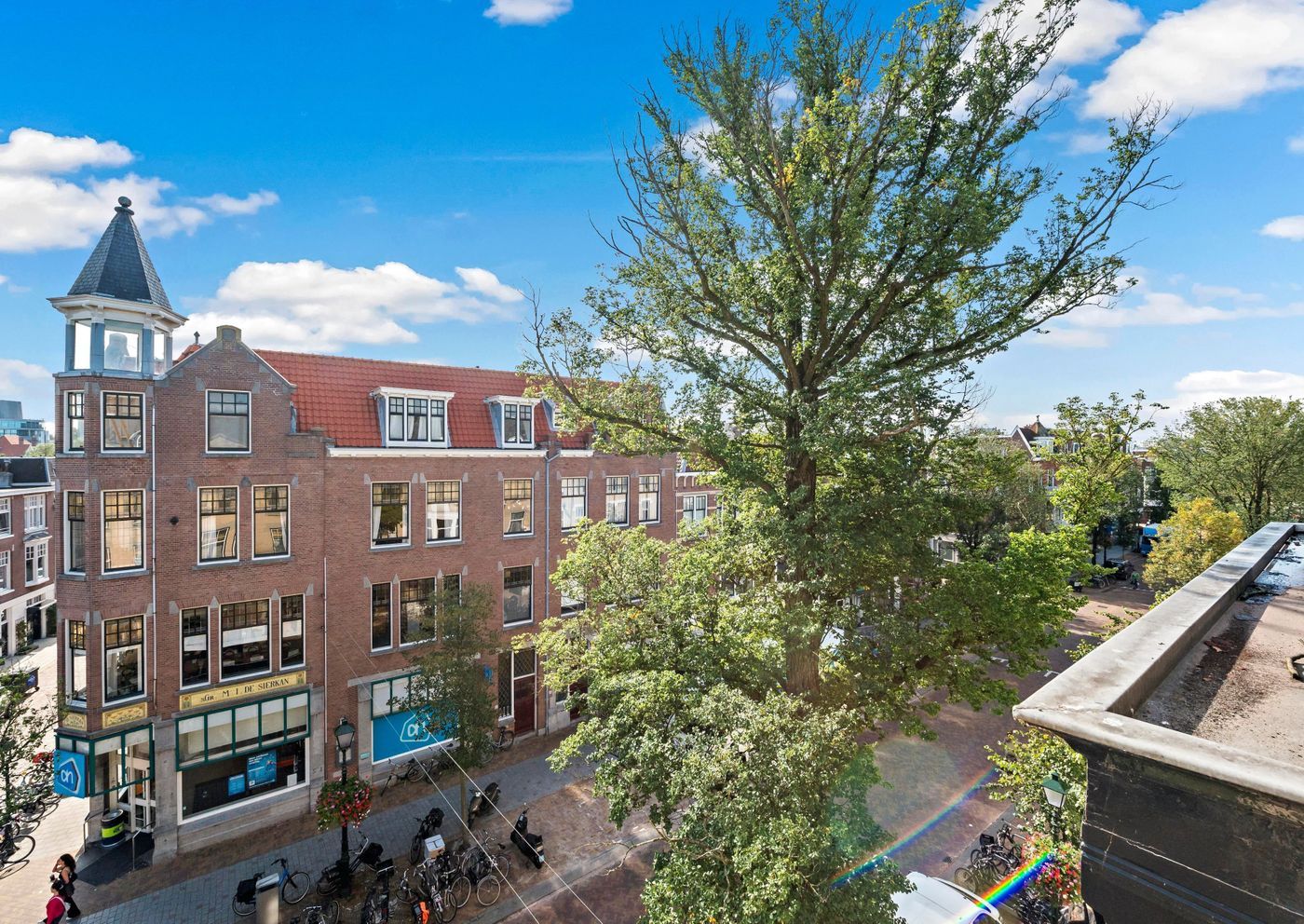 Frederik Hendriklaan 77 G, Den Haag foto-11