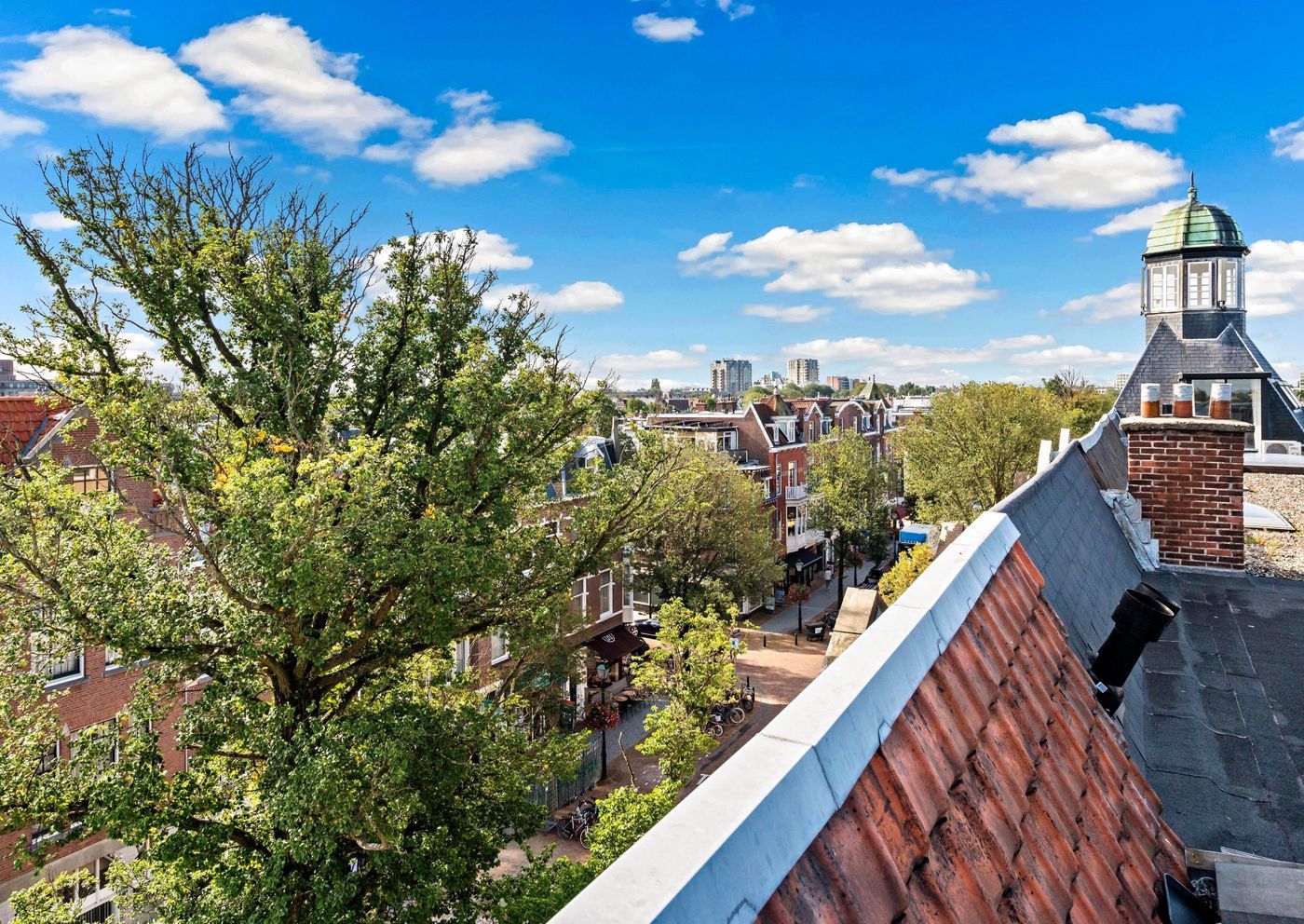 Frederik Hendriklaan 77 G, Den Haag foto-27