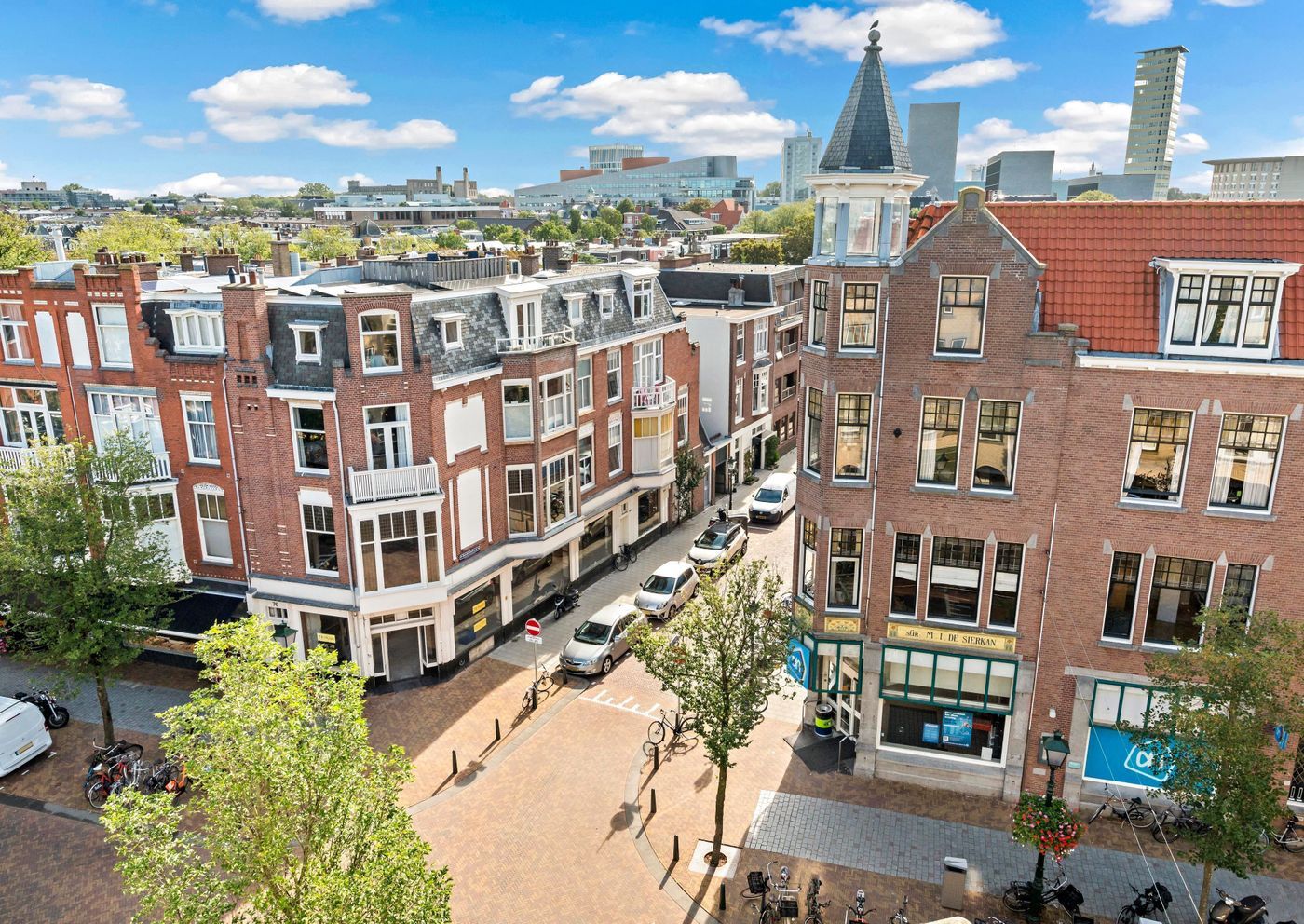 Frederik Hendriklaan 77 G, Den Haag foto-26