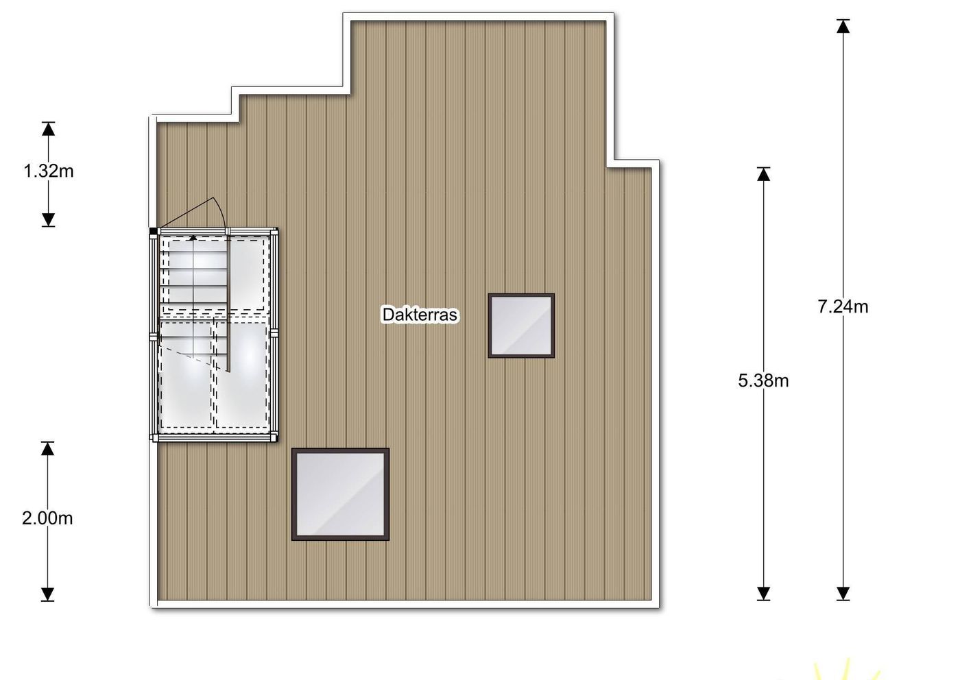 Frederik Hendriklaan 77 G, Den Haag foto-36