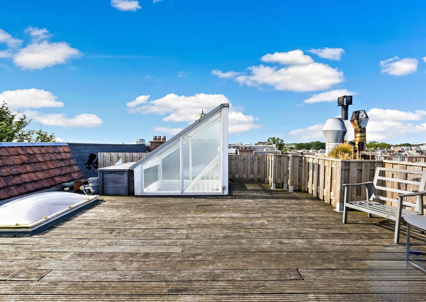 Frederik Hendriklaan 77 G, Den Haag foto-24